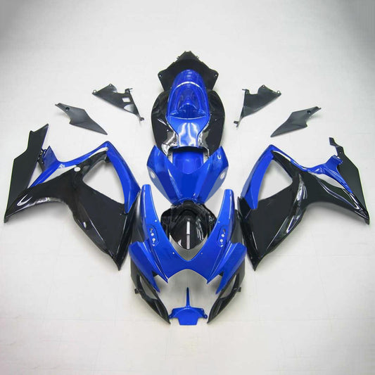 Kit carenatura Suzuki GSXR 600/750 2006-2007