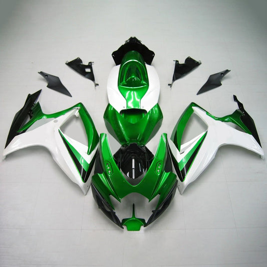 Kit carenatura Suzuki GSXR 600/750 2006-2007