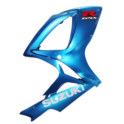 Kit carenatura Suzuki GSXR 600/750 2006-2007