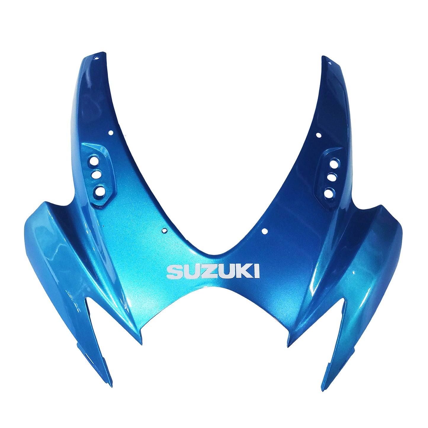 Kit carenatura Suzuki GSXR 600/750 2006-2007