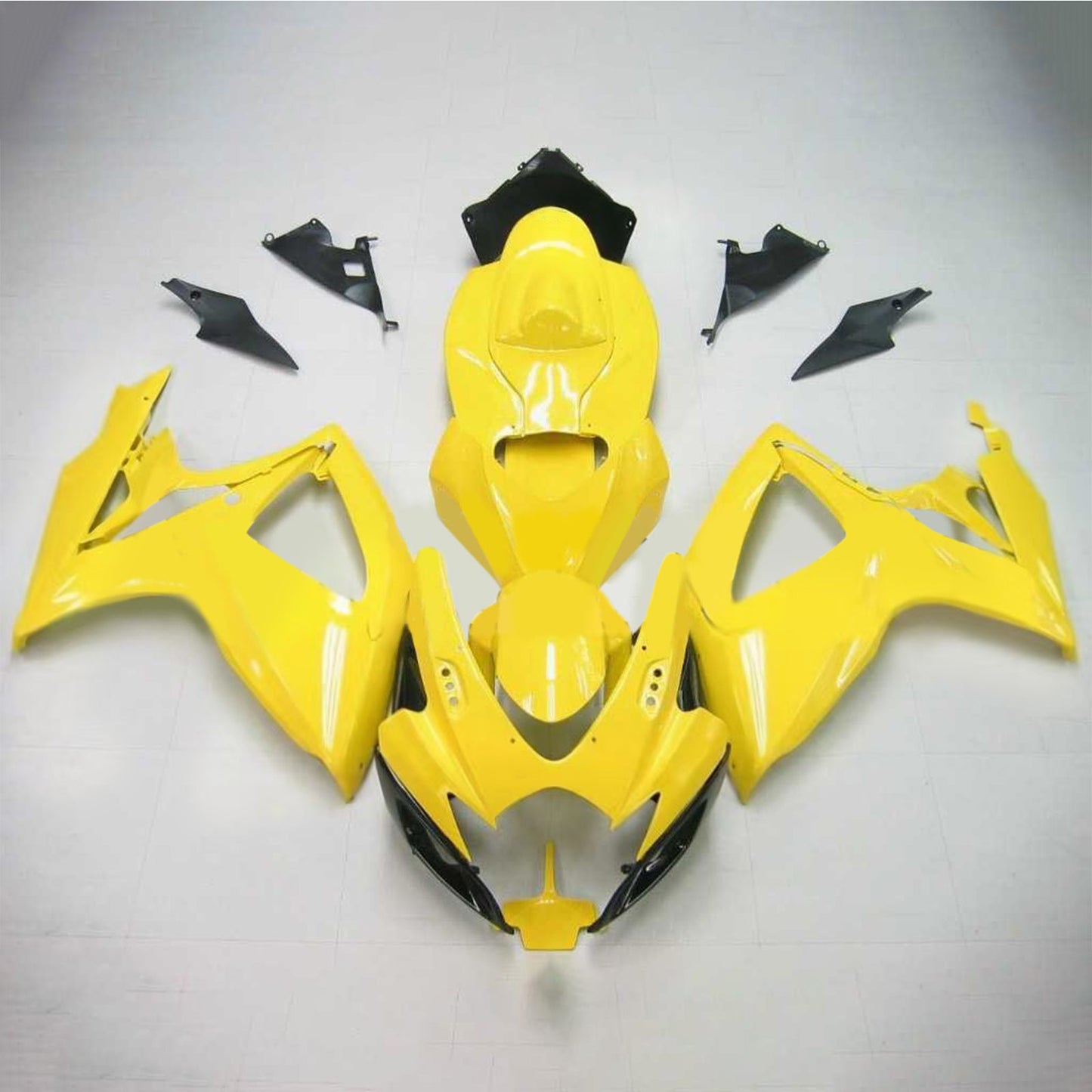 Kit carenatura Suzuki GSXR 600/750 2006-2007