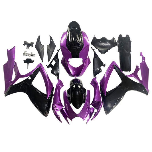Kit carenatura Suzuki GSXR 600/750 2006-2007