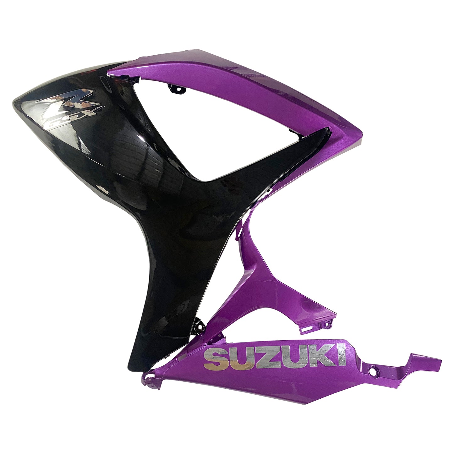 Kit carenatura Suzuki GSXR 600/750 2006-2007