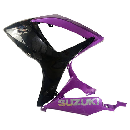 Kit carenatura Suzuki GSXR 600/750 2006-2007