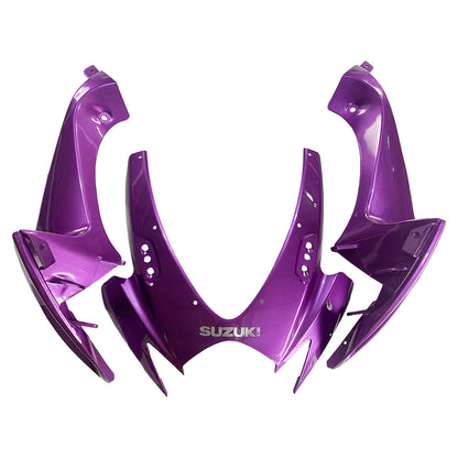 Kit carenatura Suzuki GSXR 600/750 2006-2007