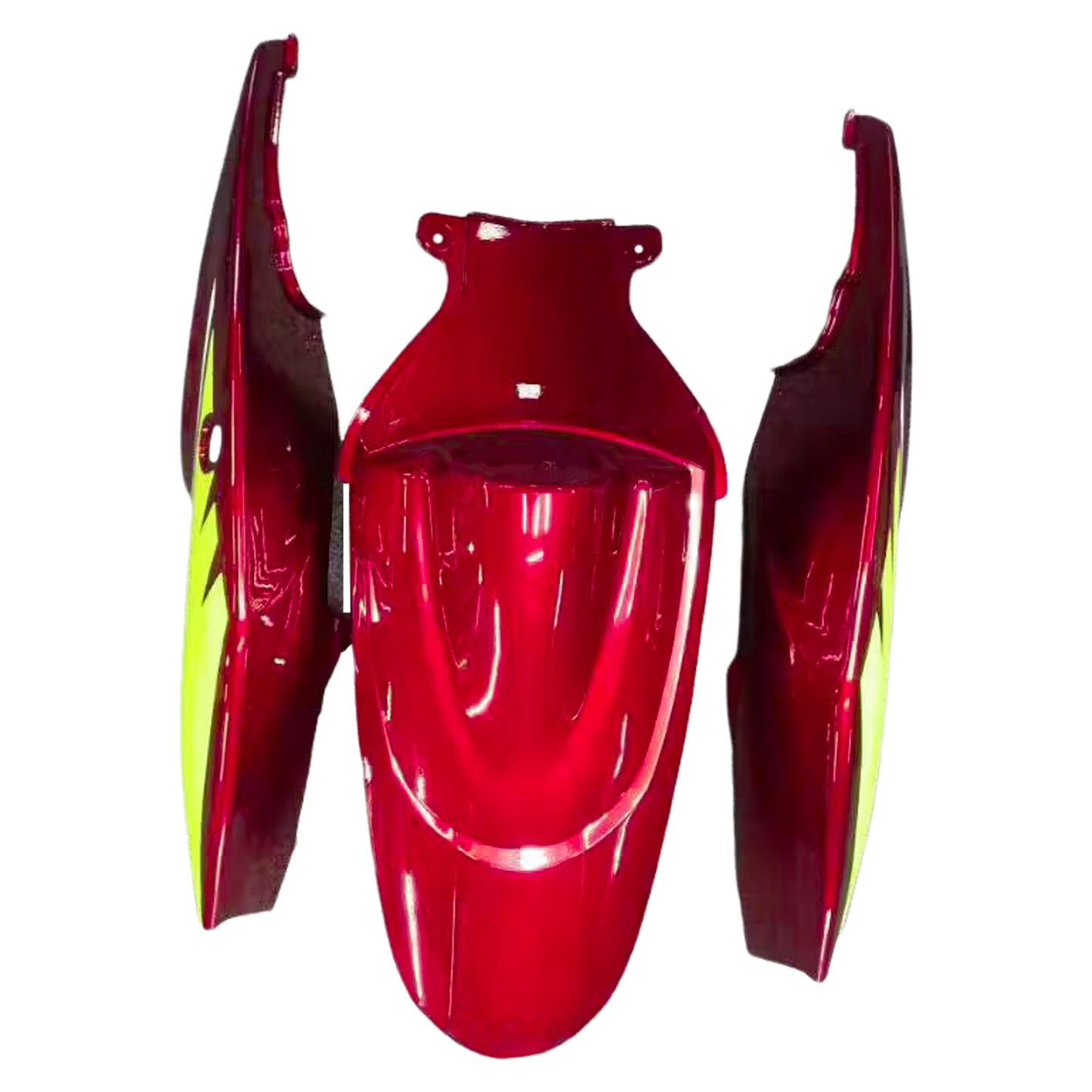 Kit carenatura Suzuki GSXR 600/750 2006-2007