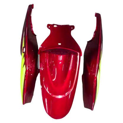 Kit carenatura Suzuki GSXR 600/750 2006-2007