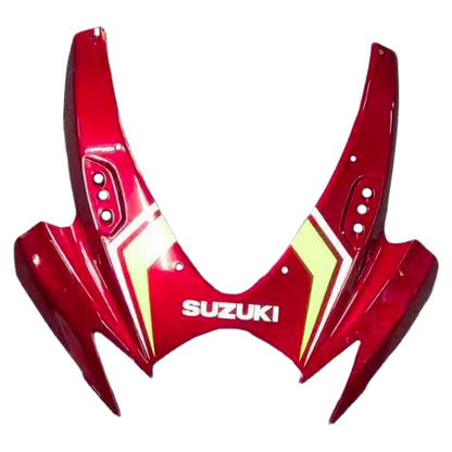 Kit carenatura Suzuki GSXR 600/750 2006-2007