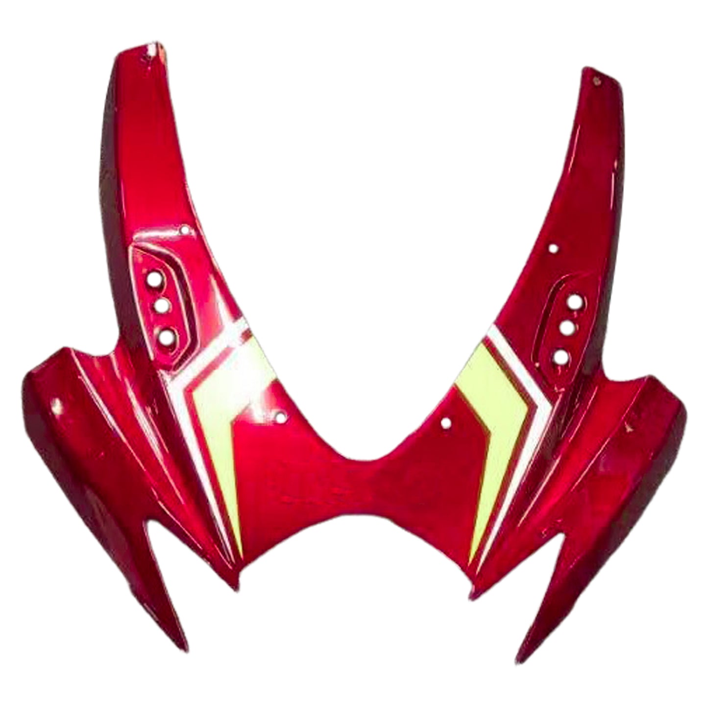 Kit carenatura Suzuki GSXR 600/750 2006-2007