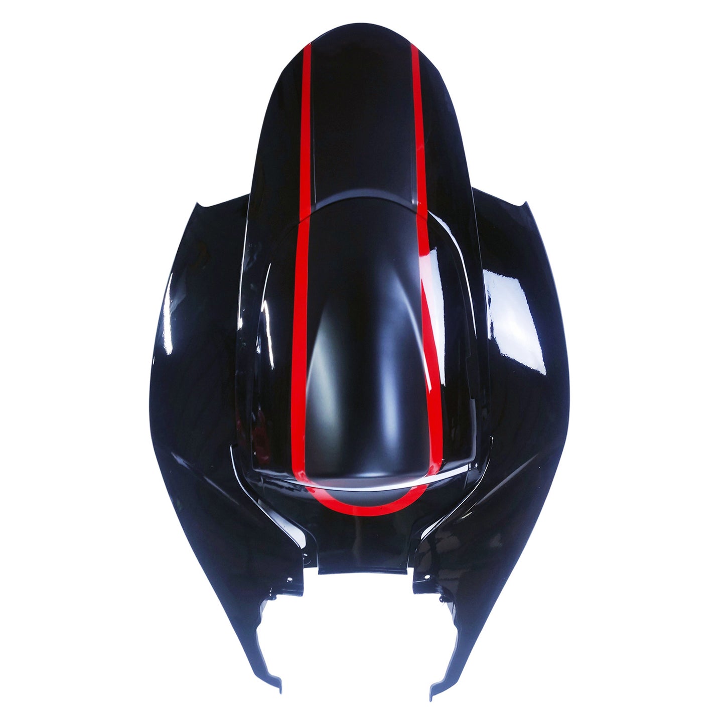 Kit carenatura Suzuki GSXR 600/750 2006-2007