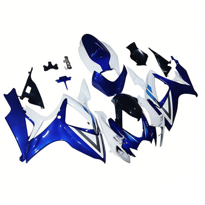 Kit carenatura Suzuki GSXR 600/750 2006-2007