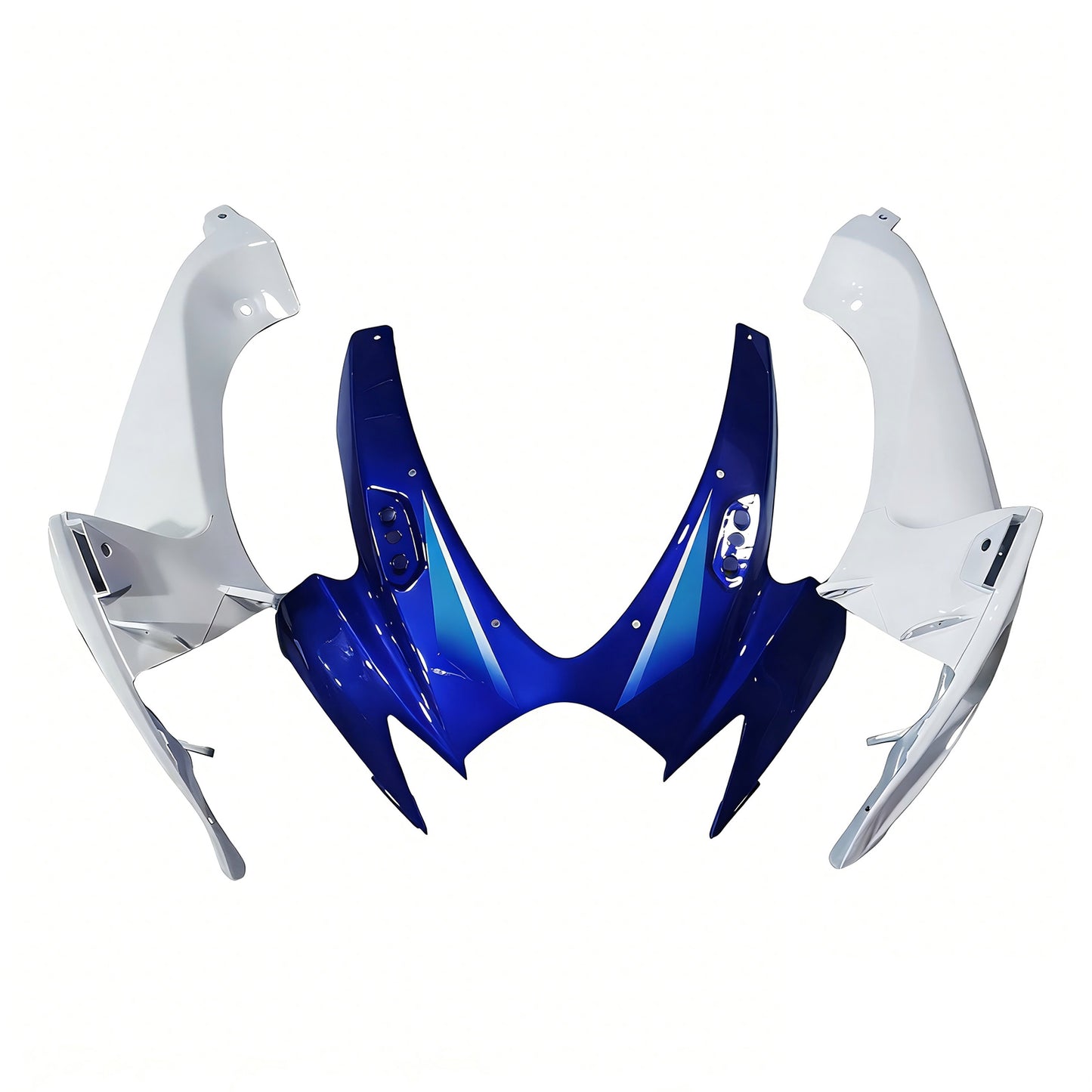 Kit carenatura Suzuki GSXR 600/750 2006-2007