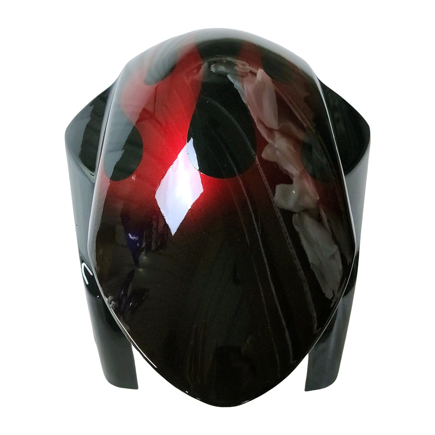 Kit carenatura Suzuki GSXR 600/750 2006-2007