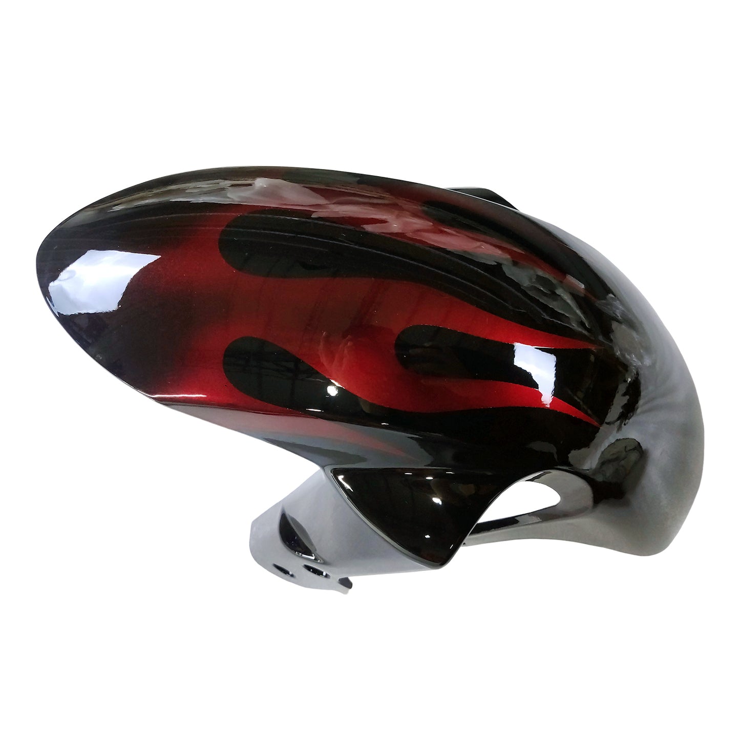 Kit carenatura Suzuki GSXR 600/750 2006-2007