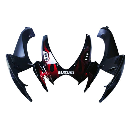 Kit carenatura Suzuki GSXR 600/750 2006-2007