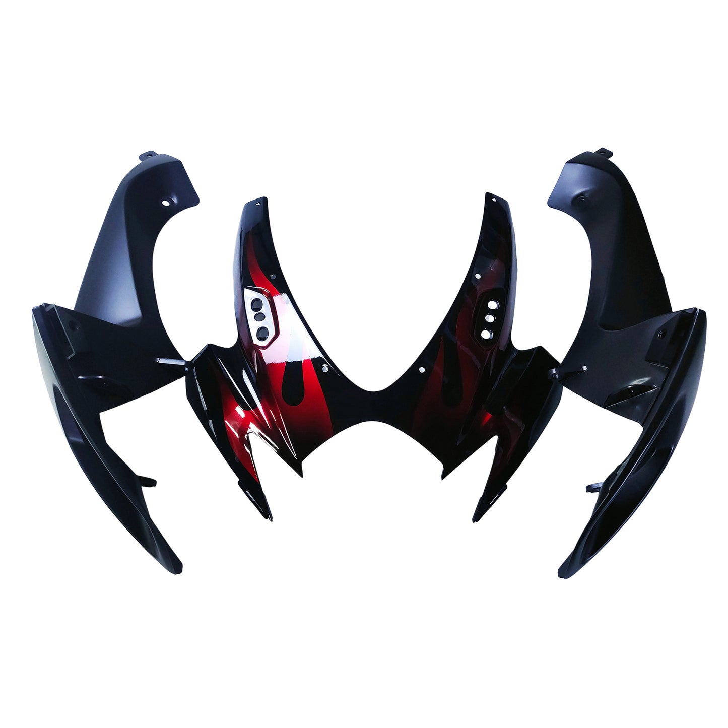 Kit carenatura Suzuki GSXR 600/750 2006-2007