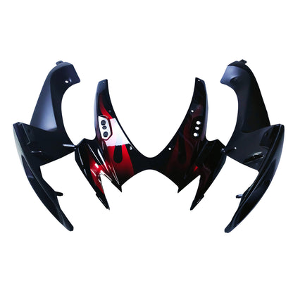 Kit carenatura Suzuki GSXR 600/750 2006-2007