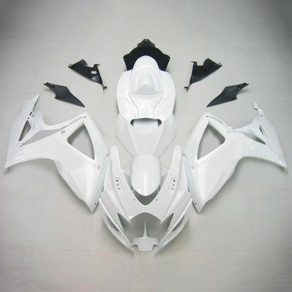 Kit carenatura Suzuki GSXR 600/750 2006-2007
