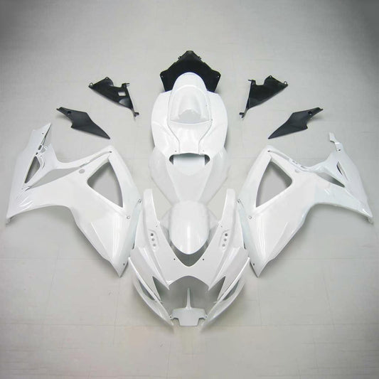 Kit carenatura Suzuki GSXR 600/750 2006-2007