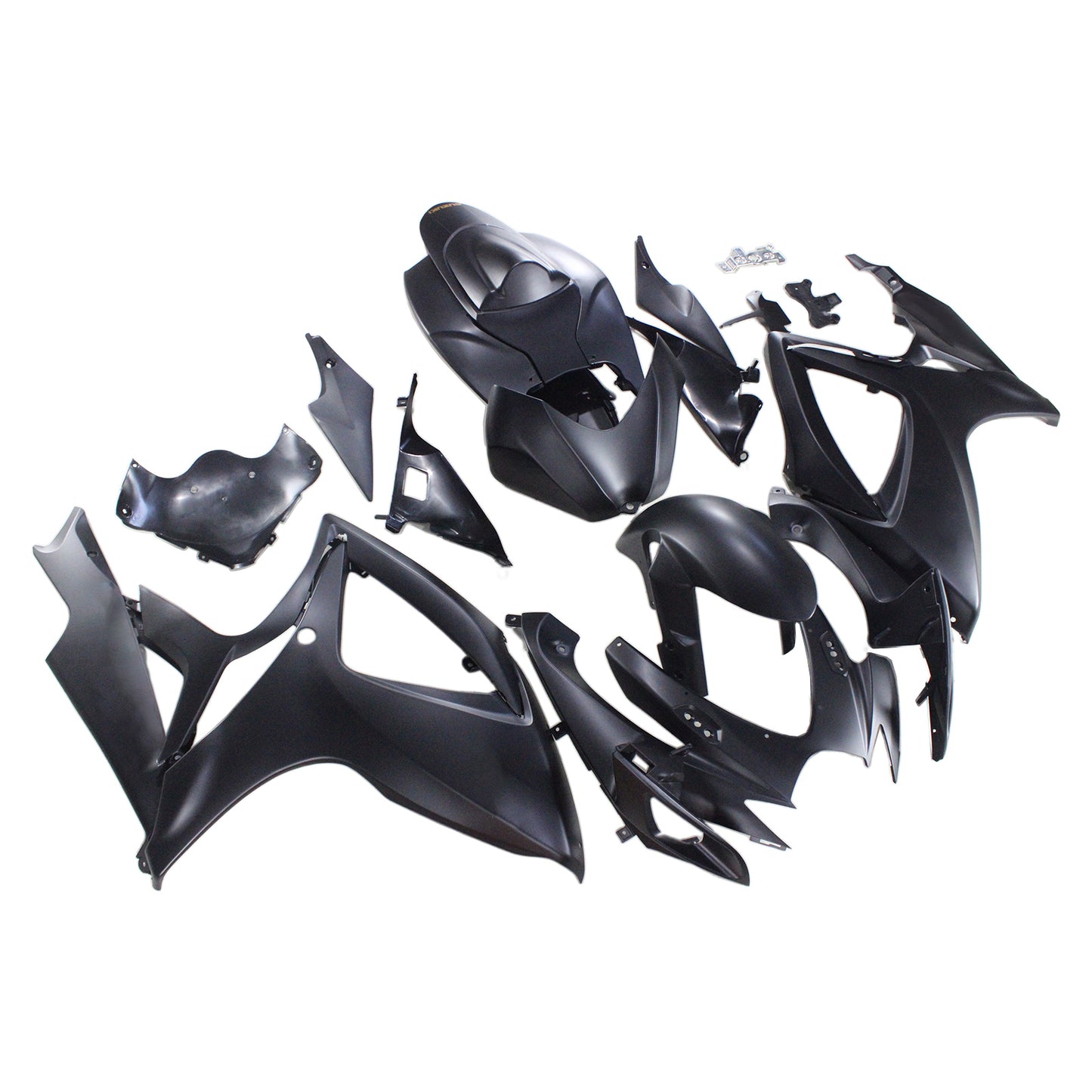 Kit carenatura Suzuki GSXR 600/750 2006-2007