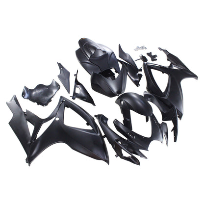 Kit carenatura Suzuki GSXR 600/750 2006-2007