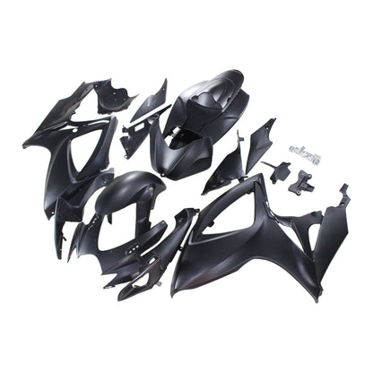 Kit carenatura Suzuki GSXR 600/750 2006-2007