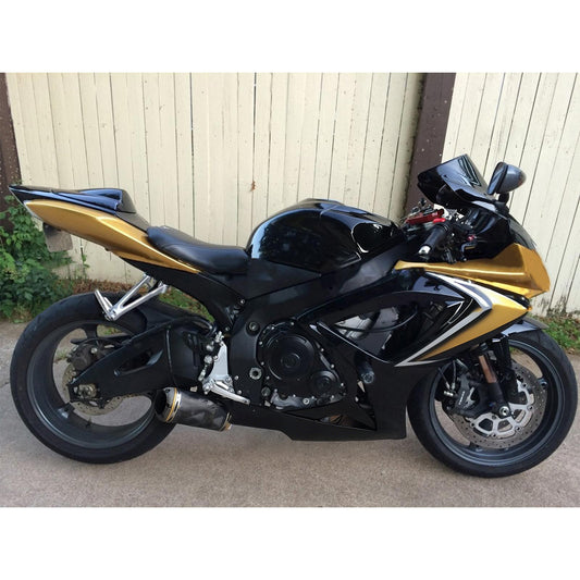 Kit carenatura Suzuki GSXR 600/750 2006-2007