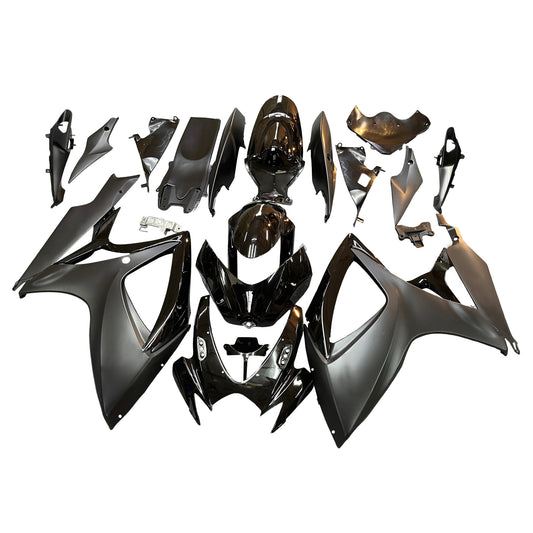 Kit carenatura Suzuki GSXR 600/750 2006-2007