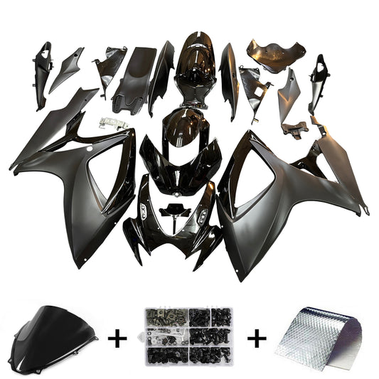 Kit carenatura Suzuki GSXR 600/750 2006-2007