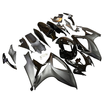 Kit carenatura Suzuki GSXR 600/750 2006-2007