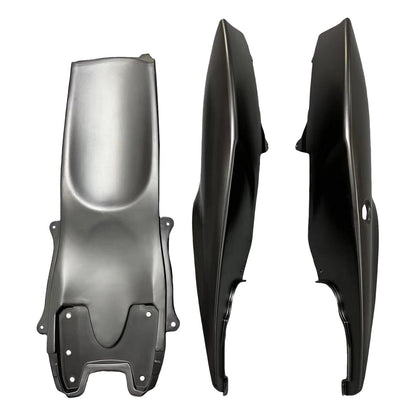Kit carenatura Suzuki GSXR 600/750 2006-2007