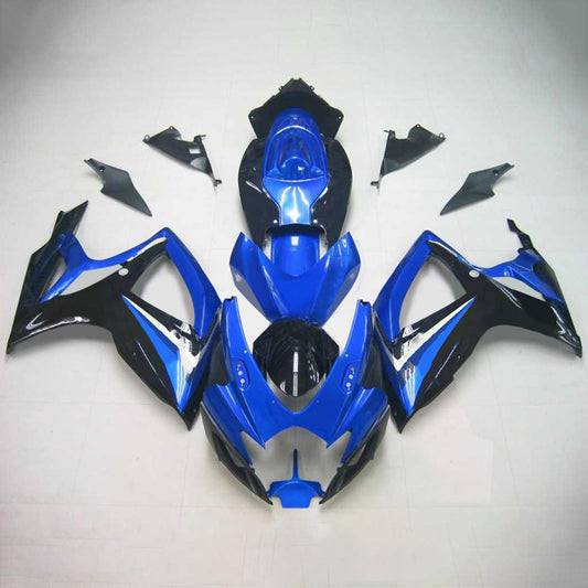 Kit carenatura Suzuki GSXR 600/750 2006-2007