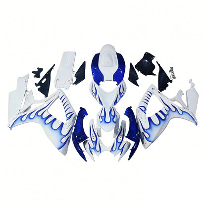 Kit carenatura Suzuki GSXR 600/750 2006-2007