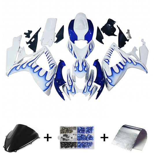 Kit carenatura Suzuki GSXR 600/750 2006-2007