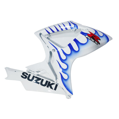 Kit carenatura Suzuki GSXR 600/750 2006-2007