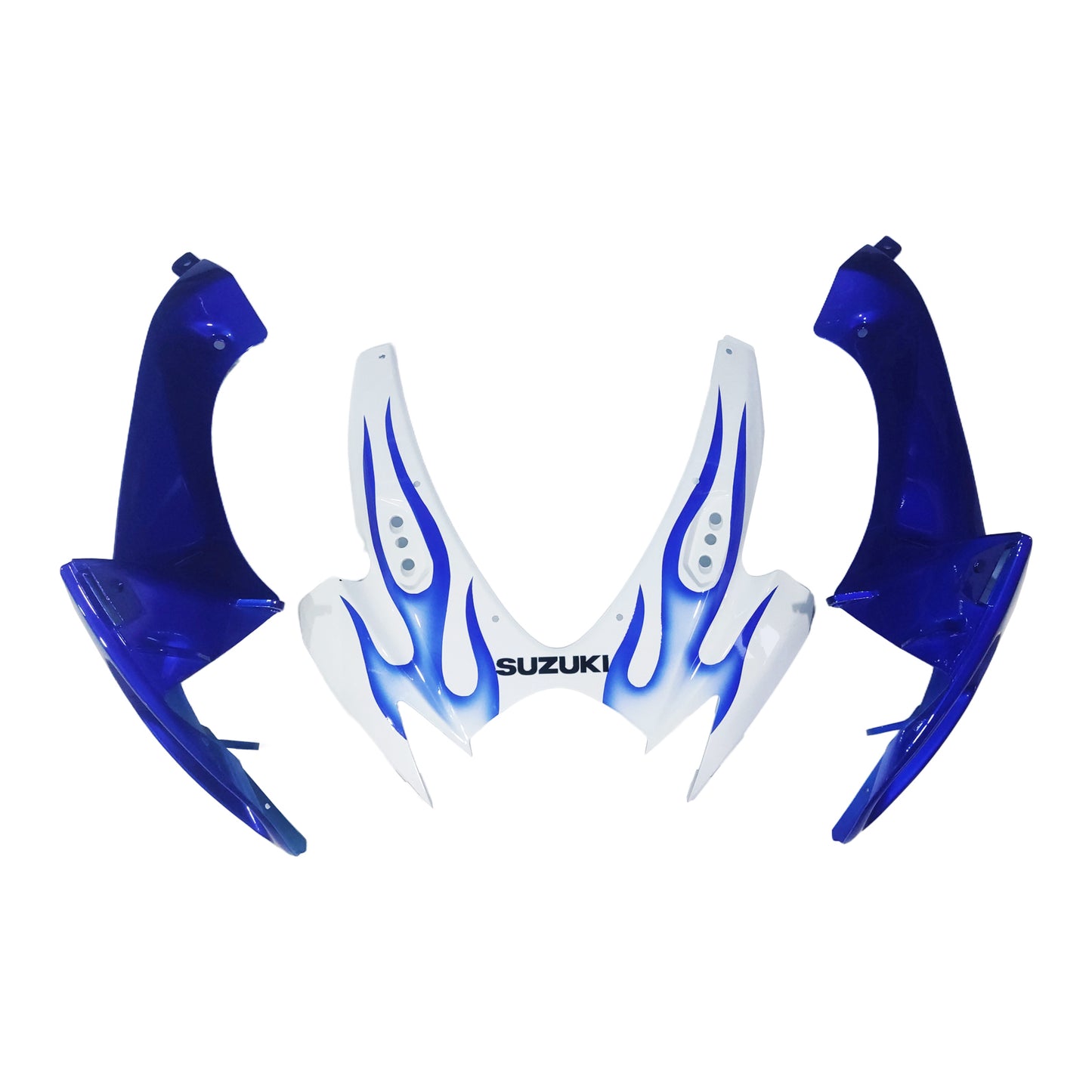Kit carenatura Suzuki GSXR 600/750 2006-2007