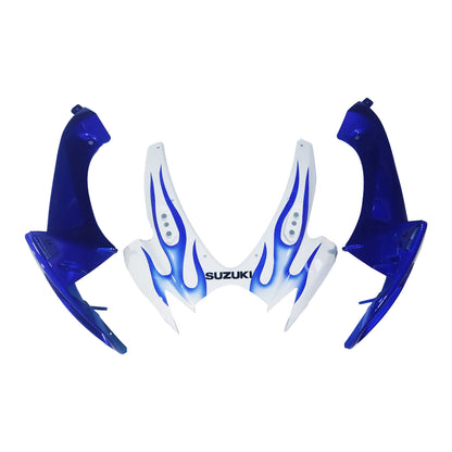 Kit carenatura Suzuki GSXR 600/750 2006-2007