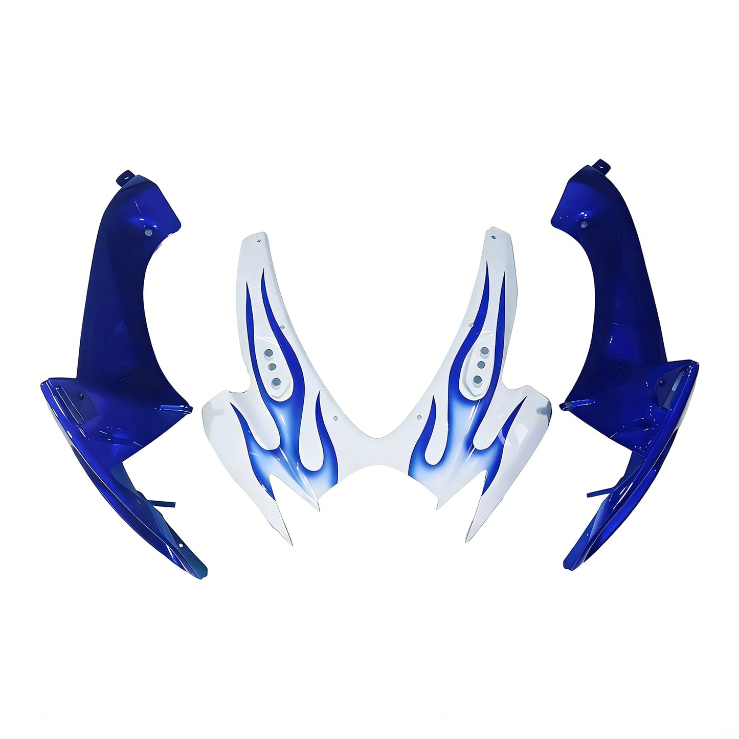 Kit carenatura Suzuki GSXR 600/750 2006-2007
