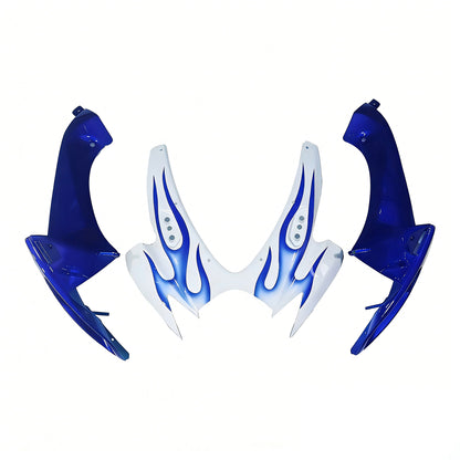 Kit carenatura Suzuki GSXR 600/750 2006-2007