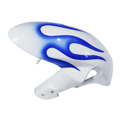 Kit carenatura Suzuki GSXR 600/750 2006-2007