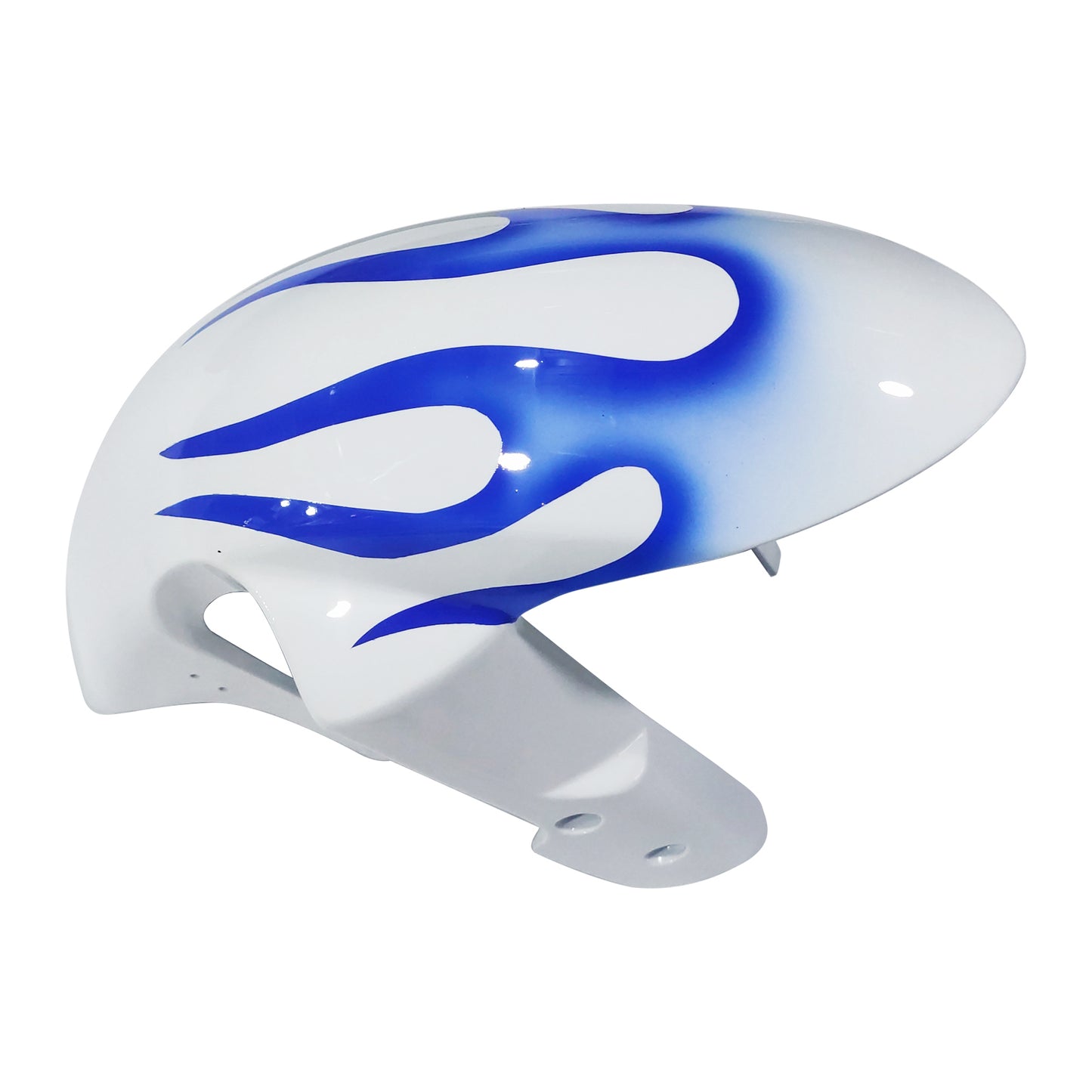 Kit carenatura Suzuki GSXR 600/750 2006-2007