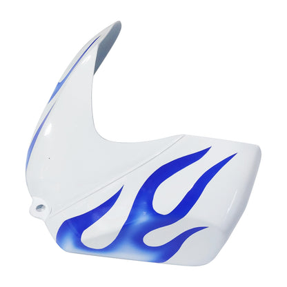 Kit carenatura Suzuki GSXR 600/750 2006-2007