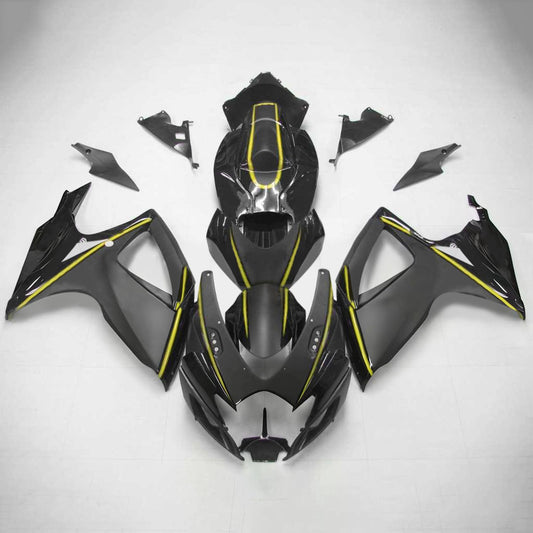 Kit carenatura Suzuki GSXR 600/750 2006-2007