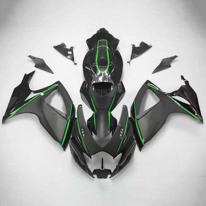 Kit carenatura Suzuki GSXR 600/750 2006-2007