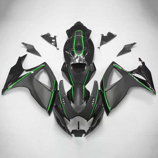Kit carenatura Suzuki GSXR 600/750 2006-2007
