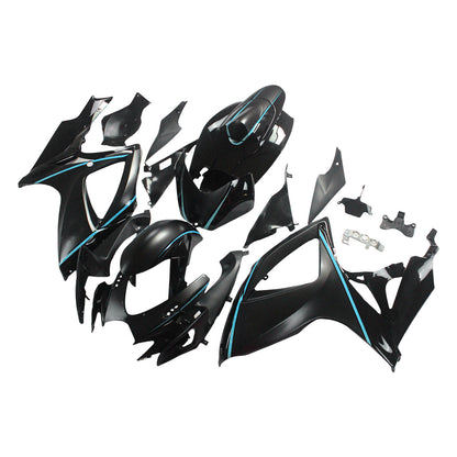 Kit carenatura Suzuki GSXR 600/750 2006-2007