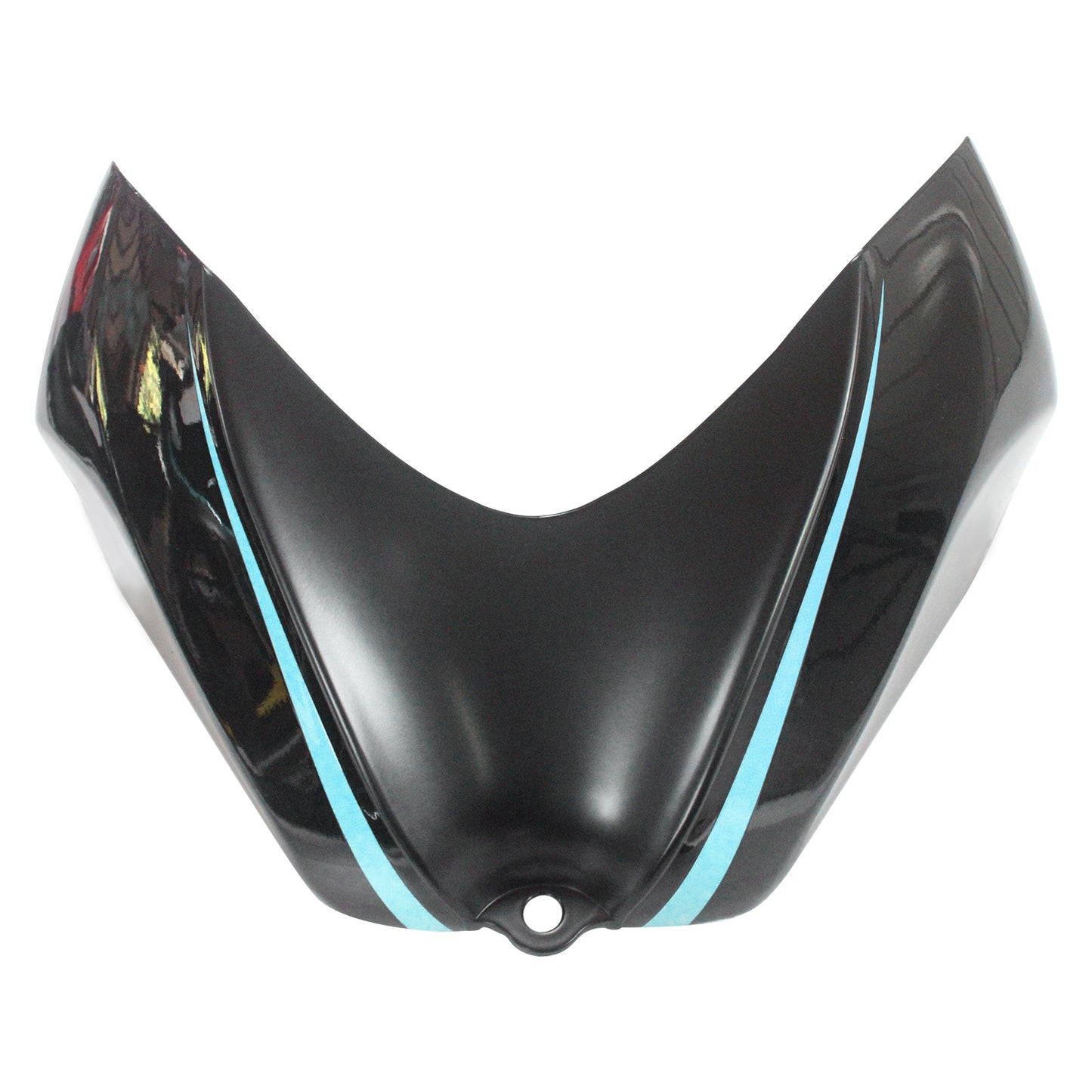 Kit carenatura Suzuki GSXR 600/750 2006-2007