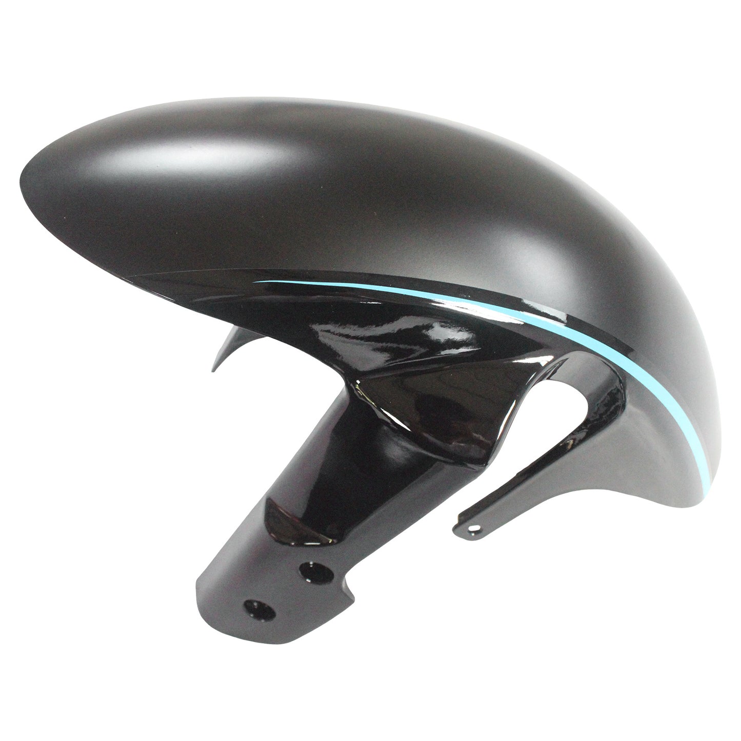 Kit carenatura Suzuki GSXR 600/750 2006-2007