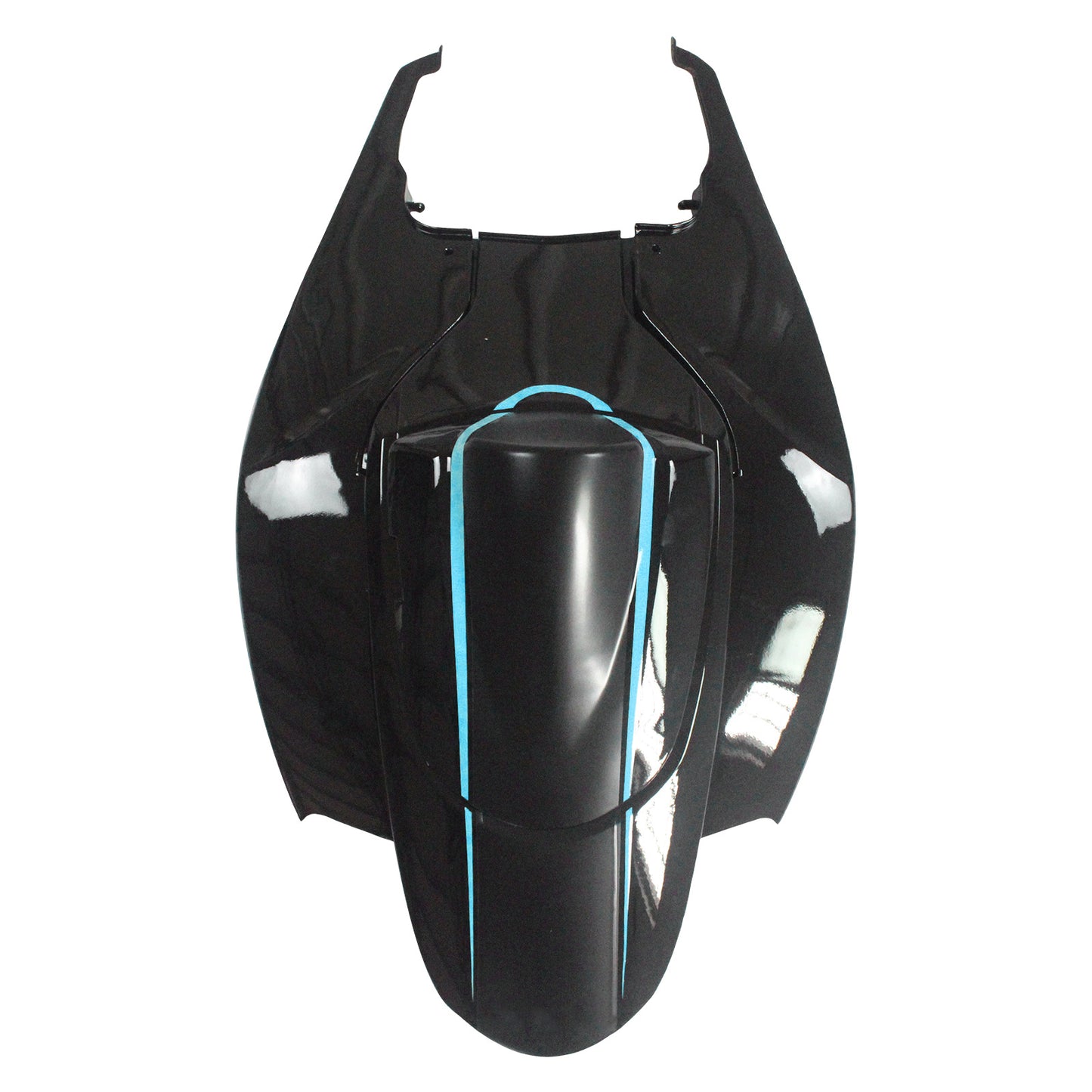 Kit carenatura Suzuki GSXR 600/750 2006-2007