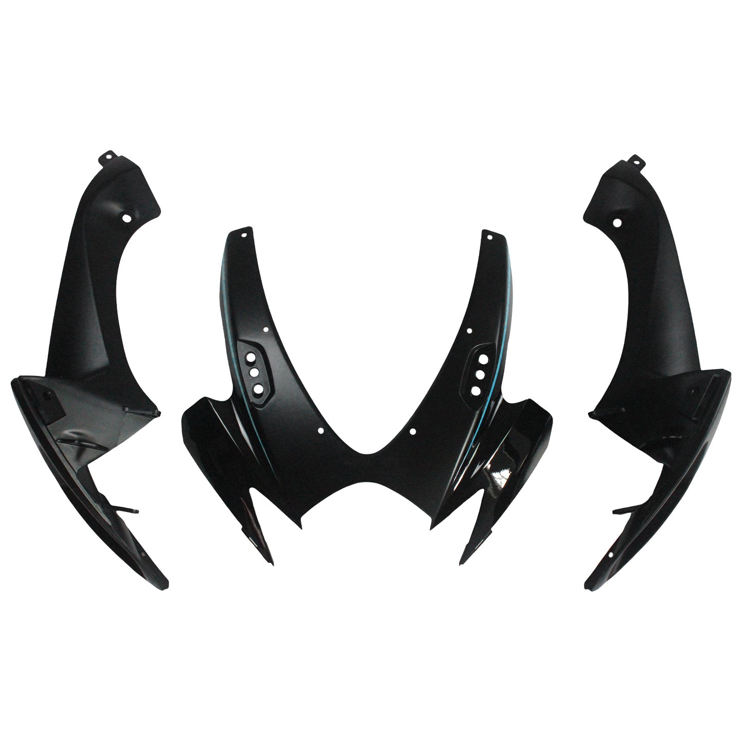 Kit carenatura Suzuki GSXR 600/750 2006-2007
